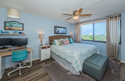 Palma del Mar Condominio | ¡En venta ahora! PA D-602 - Palma