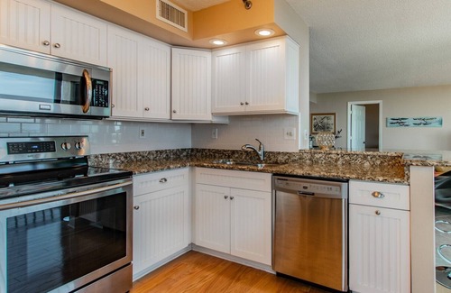 Palma del Mar Condominio | ¡Vive la vida de la isla! PA G-1004