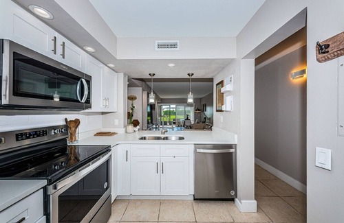Palma del Mar Condominio | Palma 'Memories are Made in Flip Flops'