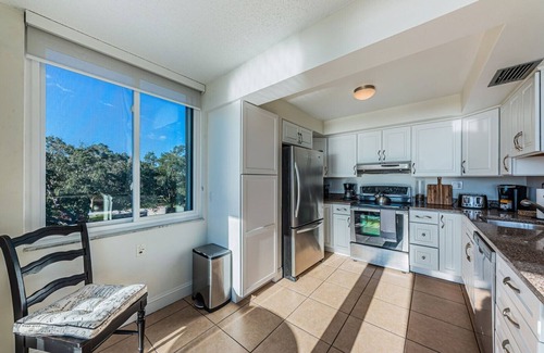 Palma del Mar Condominio | Palma 'Million Dollar View', Exceptionally Updated Condo