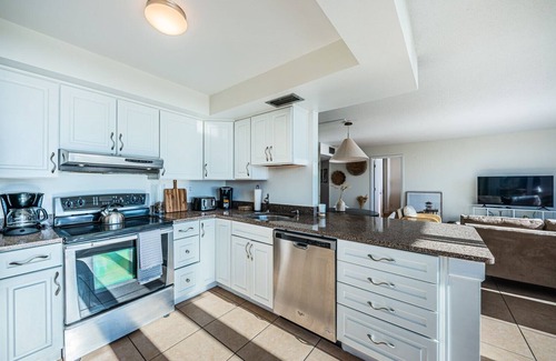 Palma del Mar Condominio | Palma 'Million Dollar View', Exceptionally Updated Condo