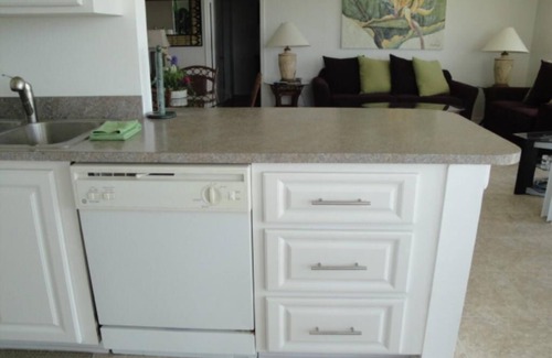 Palma del Mar Condominio | Palma Peaceful Island 'Views and Vibes'