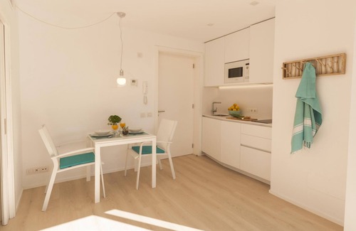Son Armadams Apartamento | Lujoso Apartamento Ático con PISCINA PRIVADA y vistas a la Bahía de PALMA