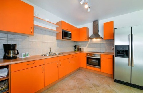Koyari Apartamento | Palma Real 2Bed/2Bath sleeps 6 close 2 Palm Beach!