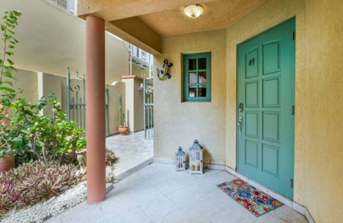 Koyari Apartamento | Palma Real 2Bed/2Bath sleeps 6 close 2 Palm Beach!