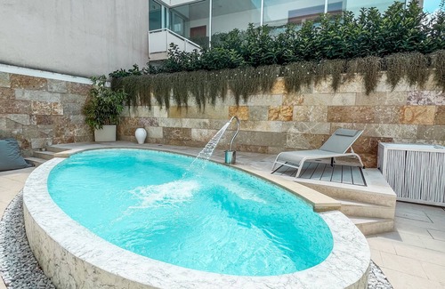 San Foca Apartamento | Palma Residence Salento