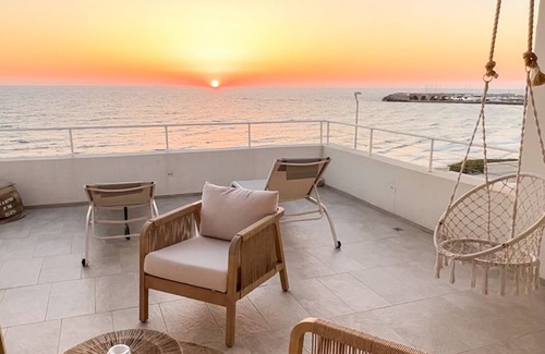 San Foca Apartamento | Palma Residence Salento