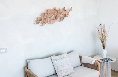 San Foca Apartamento | Palma Residence Salento