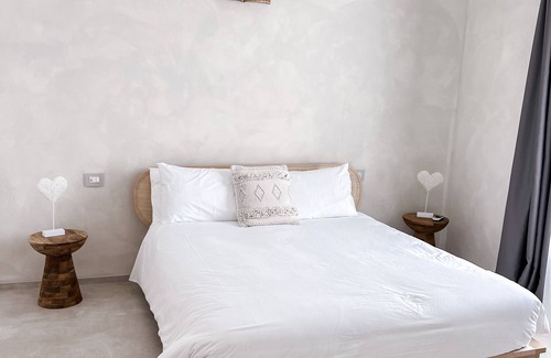 San Foca Apartamento | Palma Residence Salento