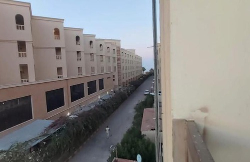 Al Ahyaa Hotel | Palma Resort