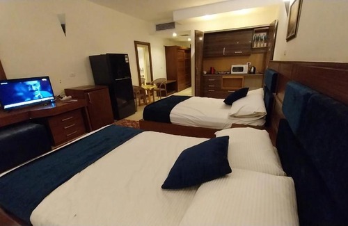 Al Ahyaa Hotel | Palma Resort