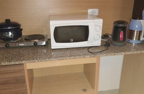 Al Ahyaa Chalet De Esquí | Palma Resort Hurghada Apartment with Private Beach