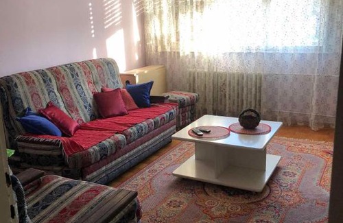 Krusevac Apartamento | Palma