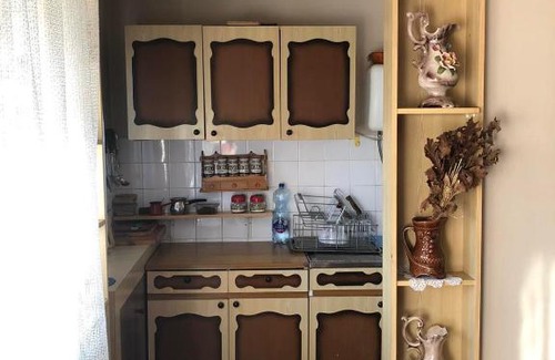 Krusevac Apartamento | Palma
