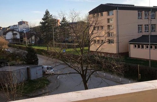 Krusevac Apartamento | Palma