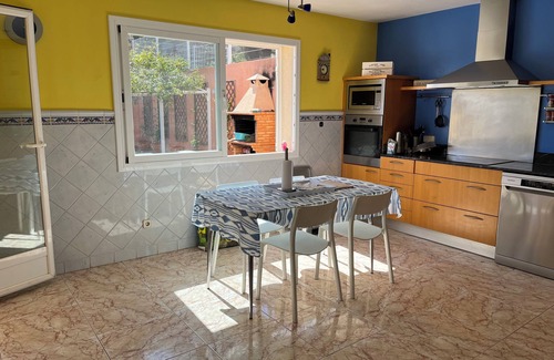 Calvia Chalet De Esquí | PALMANOVA VILLA NEAR THE BEACH WITH PRIVATE TENNIS COURT