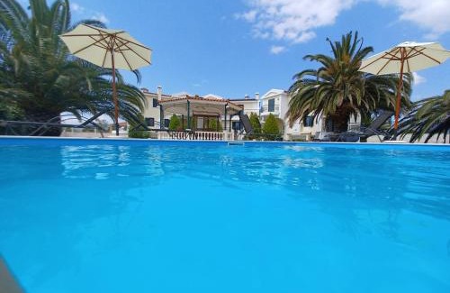 Marathon Villa | PALMAR CLUB - Villa ZENOBIA