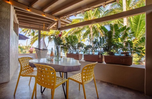 North End Casa | Casa Palmar 1 HAB Suite Penthouse frente al mar