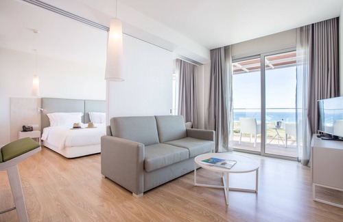 Meia Praia Hotel | Palmares Beach House Hotel - Adults Only