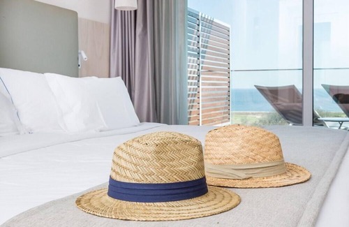 Meia Praia Hotel | Palmares Beach House Hotel - Adults Only