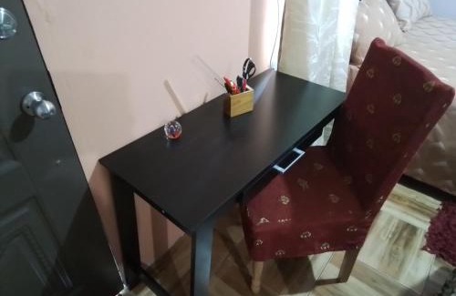 Jerningham Junction Apartamento | Palmarie