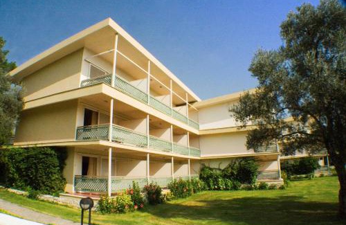 Malakonta Complejo | Palmariva Beach Hotel