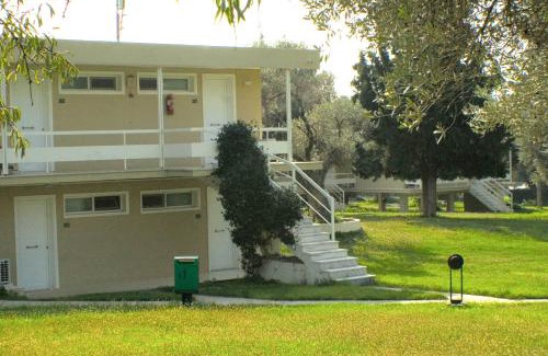 Malakonta Complejo | Palmariva Beach Hotel