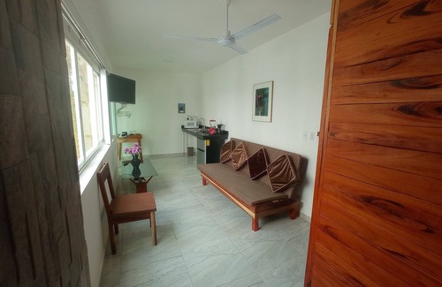 R Apartamento | PALMAS DE CHAHUE B (387 SF)