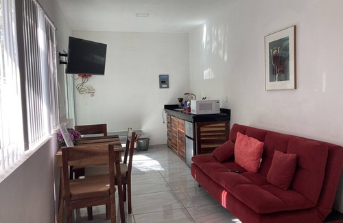 R Apartamento | PALMAS DE CHAHUE B (387 SF)