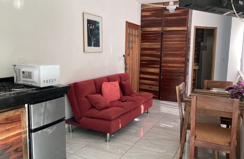 R Apartamento | PALMAS DE CHAHUE B (387 SF)