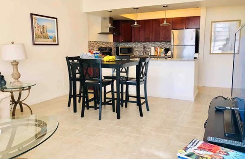 Candelero Abajo Condominio | Palmas Del Mar, Wi-Fi / Cable / Piscina