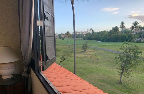 Candelero Abajo Condominio | Palmas Del Mar, Wi-Fi / Cable / Piscina