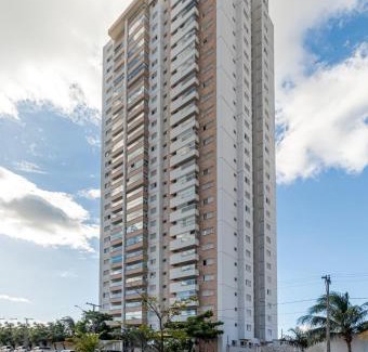 Palmas Apartamento | PALMAS EXPERIENCE - APARTAMENTO SUBLIME, vista incrível, em frente ao shopping