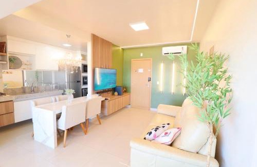 Palmas Apartamento | PALMAS EXPERIENCE - APARTAMENTO SUBLIME, vista incrível, em frente ao shopping