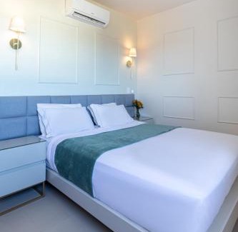 Palmas Apartamento | PALMAS EXPERIENCE - APARTAMENTO SUBLIME, vista incrível, em frente ao shopping