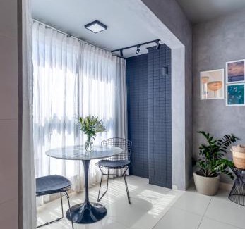 Palmas Apartamento | PALMAS EXPERIENCE - APARTAMENTO VISTA LAGO, próximo ao shopping