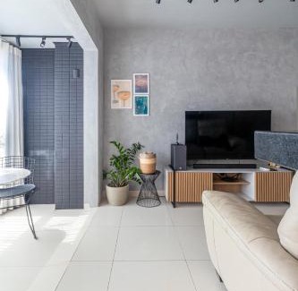 Palmas Apartamento | PALMAS EXPERIENCE - APARTAMENTO VISTA LAGO, próximo ao shopping
