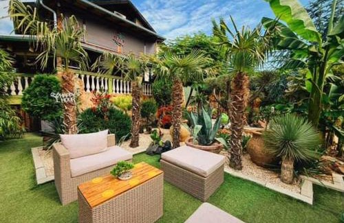 Sumadija Apartamento | Palmas Garden