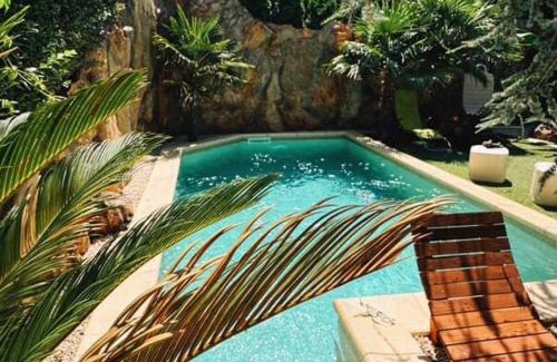 Sumadija Apartamento | Palmas Garden