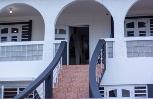 Palmas Altas Casa | Palmas Seaview vacation home ocean view 3-bedrooms