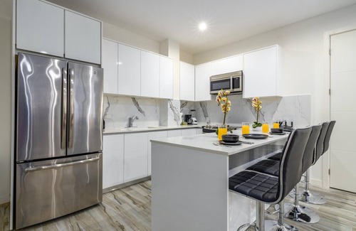 Palm Beach Condominio | PalmBeach 3BR2BA Condo Close 2 Beach & Attractions