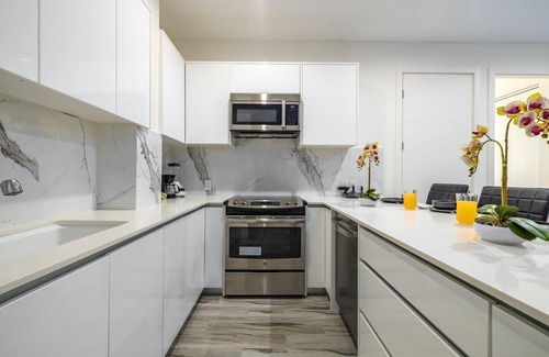 Palm Beach Condominio | PalmBeach 3BR2BA Condo Close 2 Beach & Attractions
