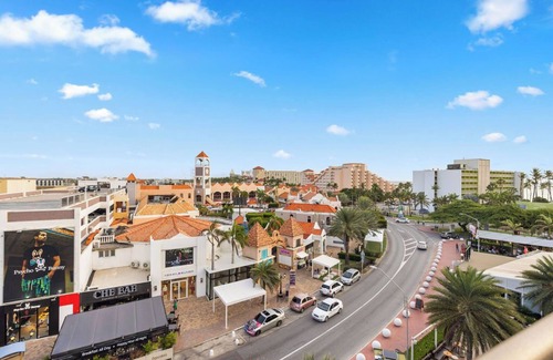 Palm Beach Condominio | PalmBeach 3BR2BA Condo Close 2 Beach & Attractions
