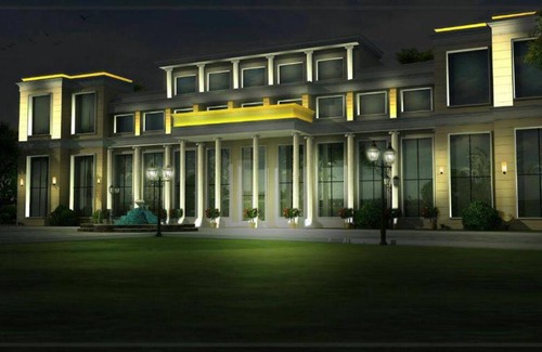 Ambala Complejo | Palmdale Resort