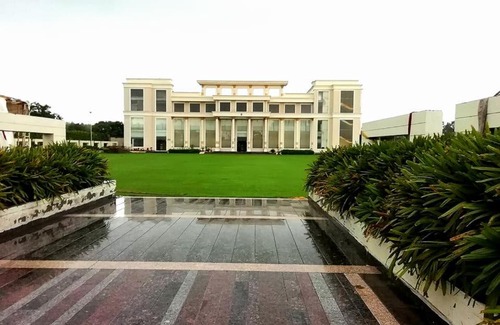 Ambala Complejo | Palmdale Resort