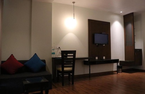 Ambala Complejo | Palmdale Resort