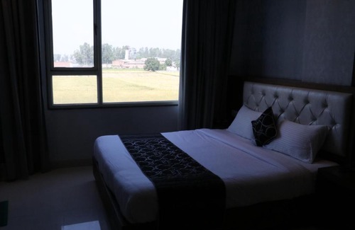 Ambala Complejo | Palmdale Resort