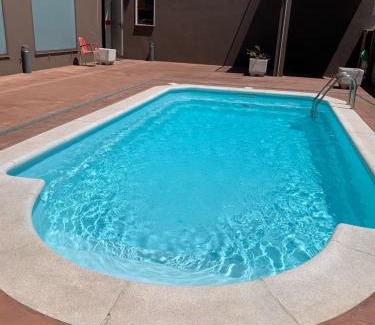 Palmeira Apartamento | Palmeira Beach