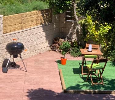 Palmeira Apartamento | Palmeira Beach