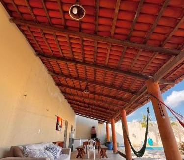 Prea Casa | Palmeira’s du Vento
